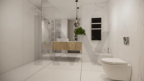 Apartamento para Venda em Paranhos