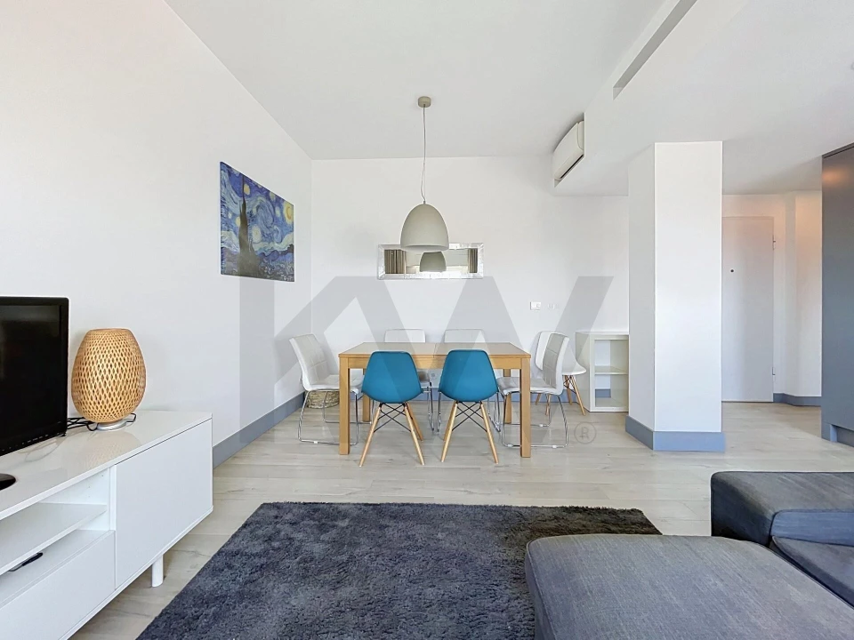 Apartamento T2 para Arrendamento em Penha de França Foto 2
