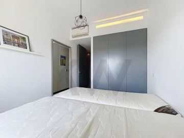Apartamento T2 para Arrendamento em Penha de França
