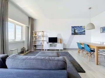 Apartamento T2 para Arrendamento em Penha de França