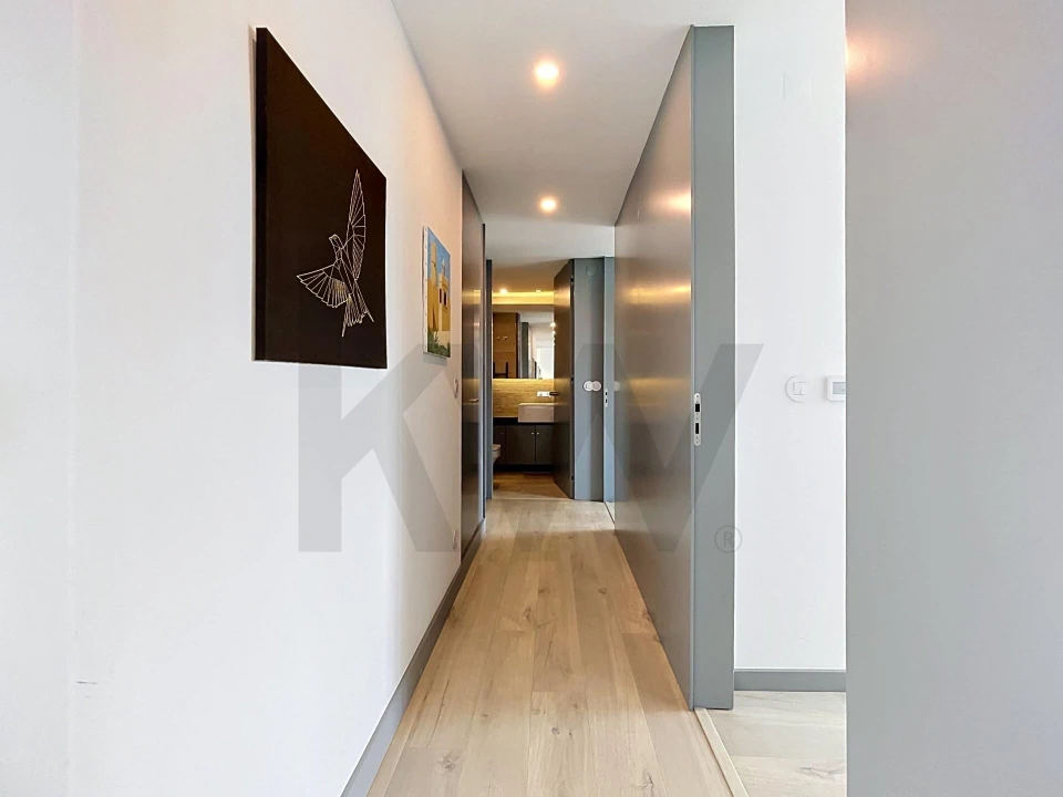 Apartamento T2 para Arrendamento em Penha de França Foto 12