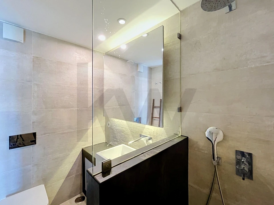 Apartamento T2 para Arrendamento em Penha de França Foto 24