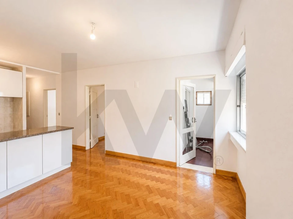 Apartamento T2 para Venda em Olivais Foto 22