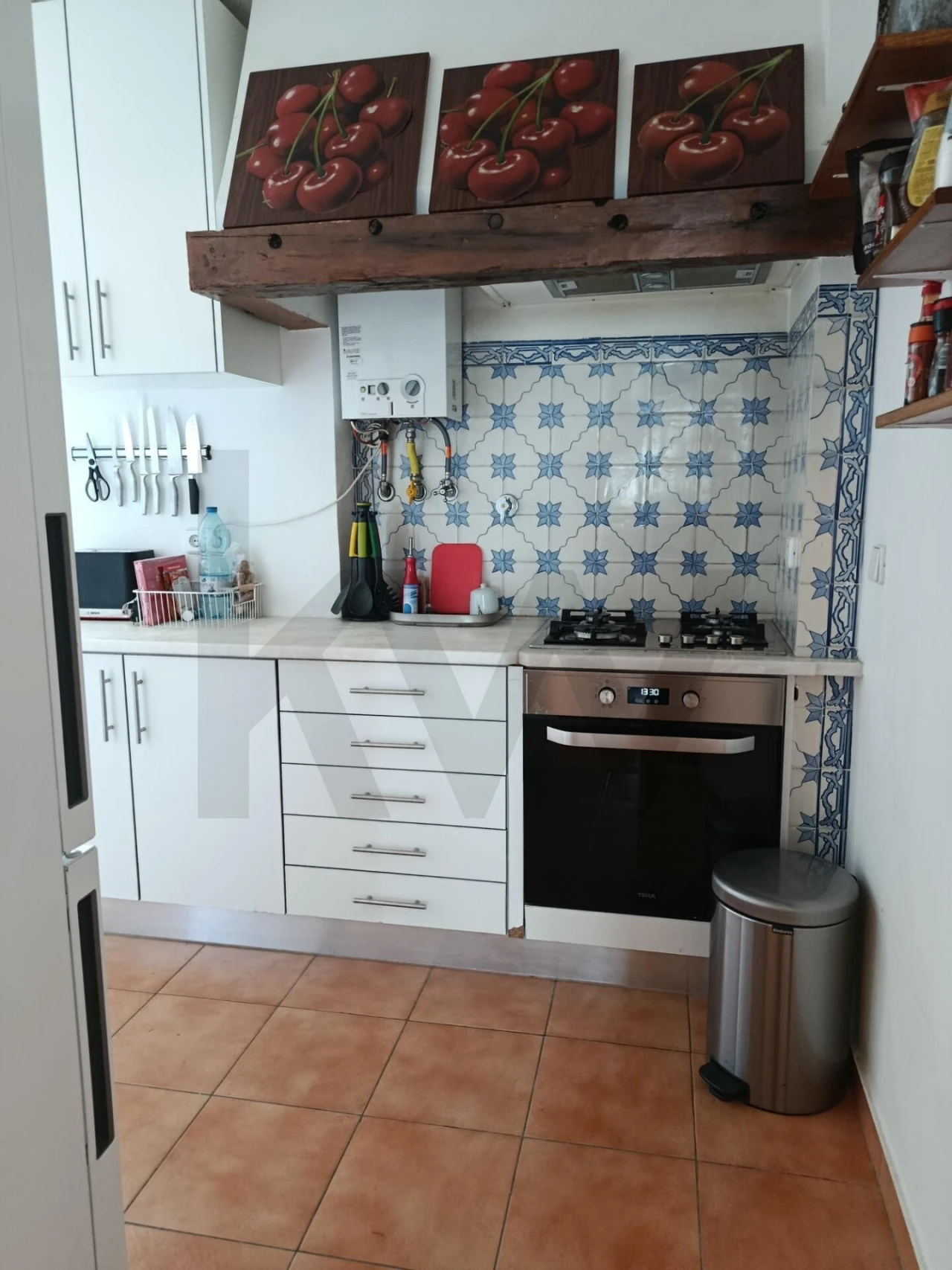 Apartamento T2 para Venda em Estrela Foto 11