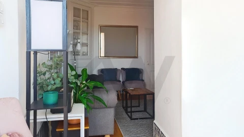 Apartamento T2 para Venda em Estrela