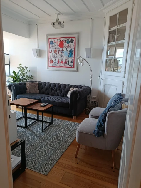 Apartamento T2 para Venda em Estrela