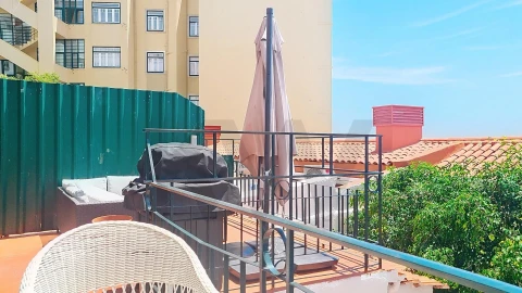 Apartamento T2 para Venda em Estrela