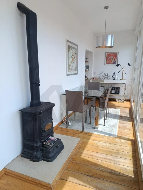 Apartamento T2 para Venda em Estrela
