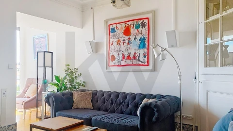 Apartamento T2 para Venda em Estrela
