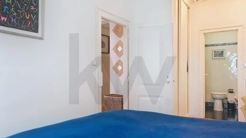 Apartamento T2 para Venda em Estrela