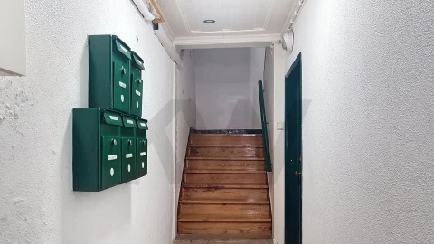Apartamento T2 para Venda em Estrela