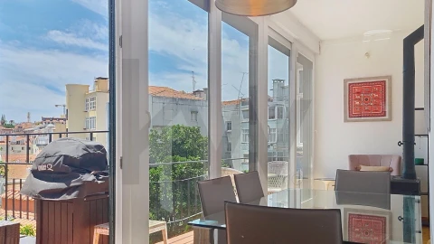 Apartamento T2 para Venda em Estrela