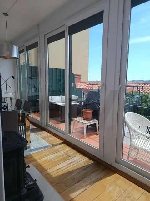 Apartamento T2 para Venda em Estrela