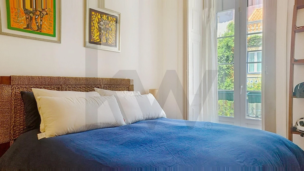 Apartamento T2 para Venda em Estrela Foto 17