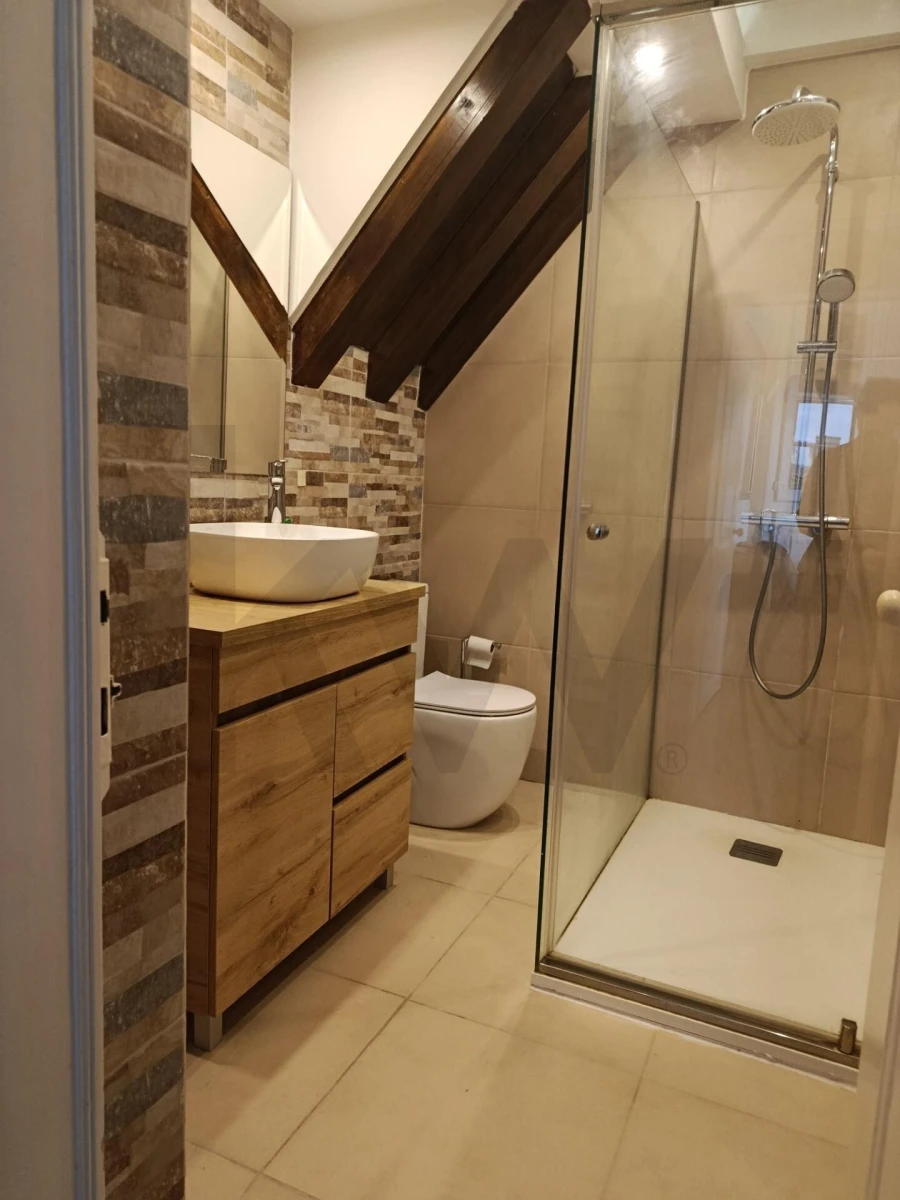 Apartamento T2 para Venda em Estrela Foto 14