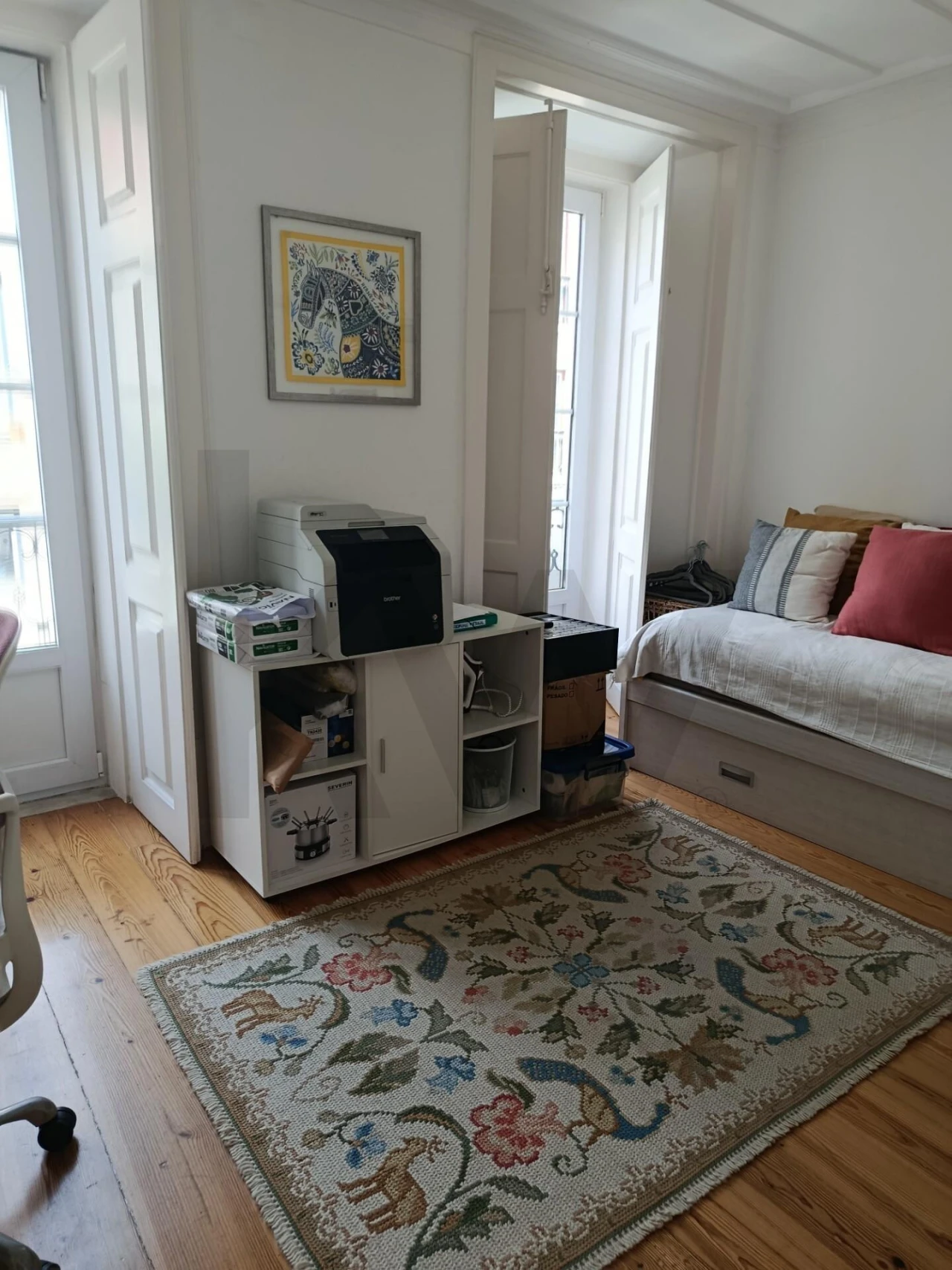 Apartamento T2 para Venda em Estrela Foto 15