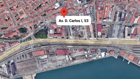 Loja para Arrendamento em Estrela