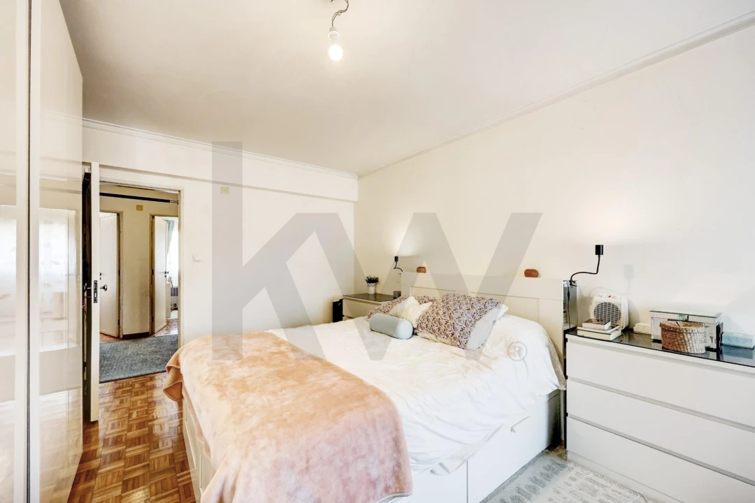 Apartamento T3 para Venda em Queluz e Belas Foto 15