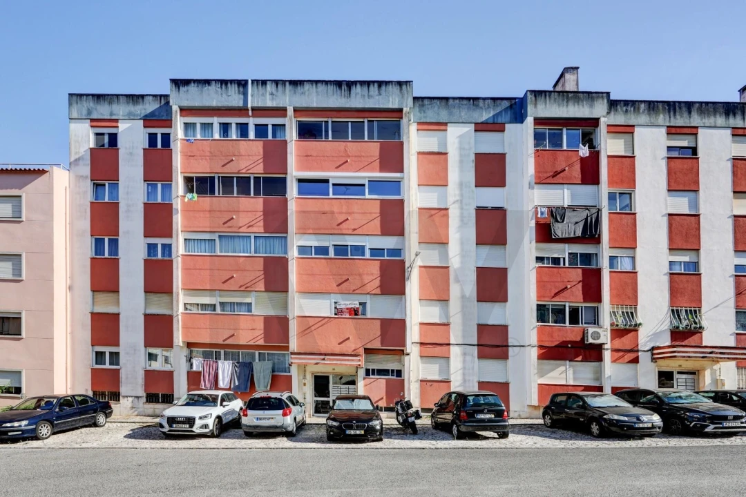 Apartamento T3 para Venda em Queluz e Belas Foto 23