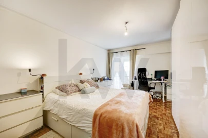 Apartamento T3 para Venda em Queluz e Belas