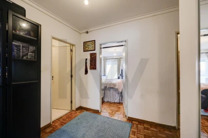 Apartamento T3 para Venda em Queluz e Belas