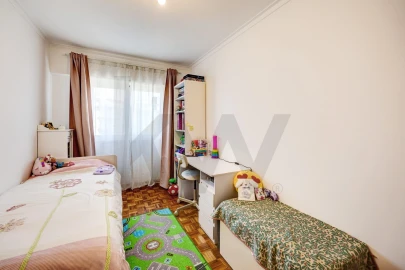 Apartamento T3 para Venda em Queluz e Belas