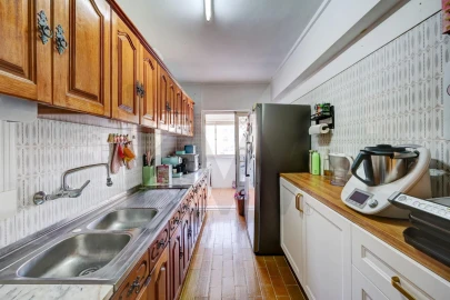 Apartamento T3 para Venda em Queluz e Belas