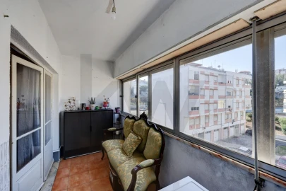 Apartamento T3 para Venda em Queluz e Belas