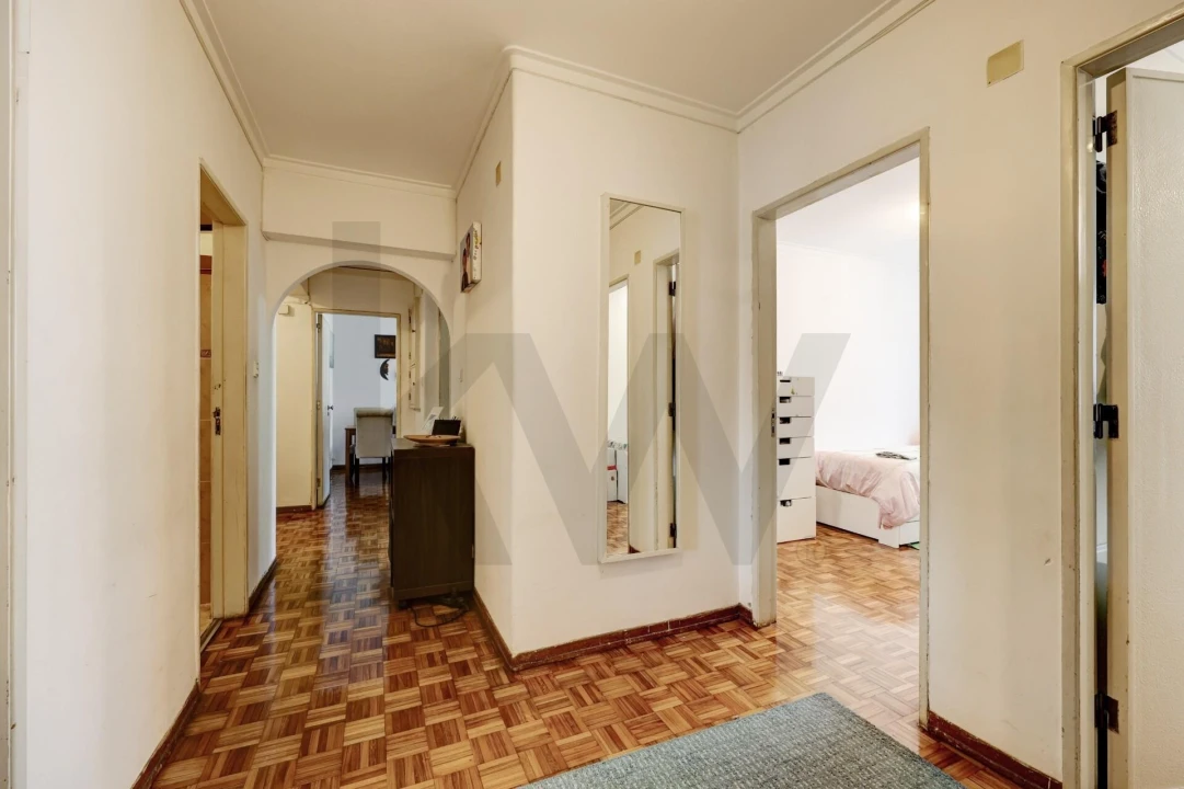 Apartamento T3 para Venda em Queluz e Belas Foto 12