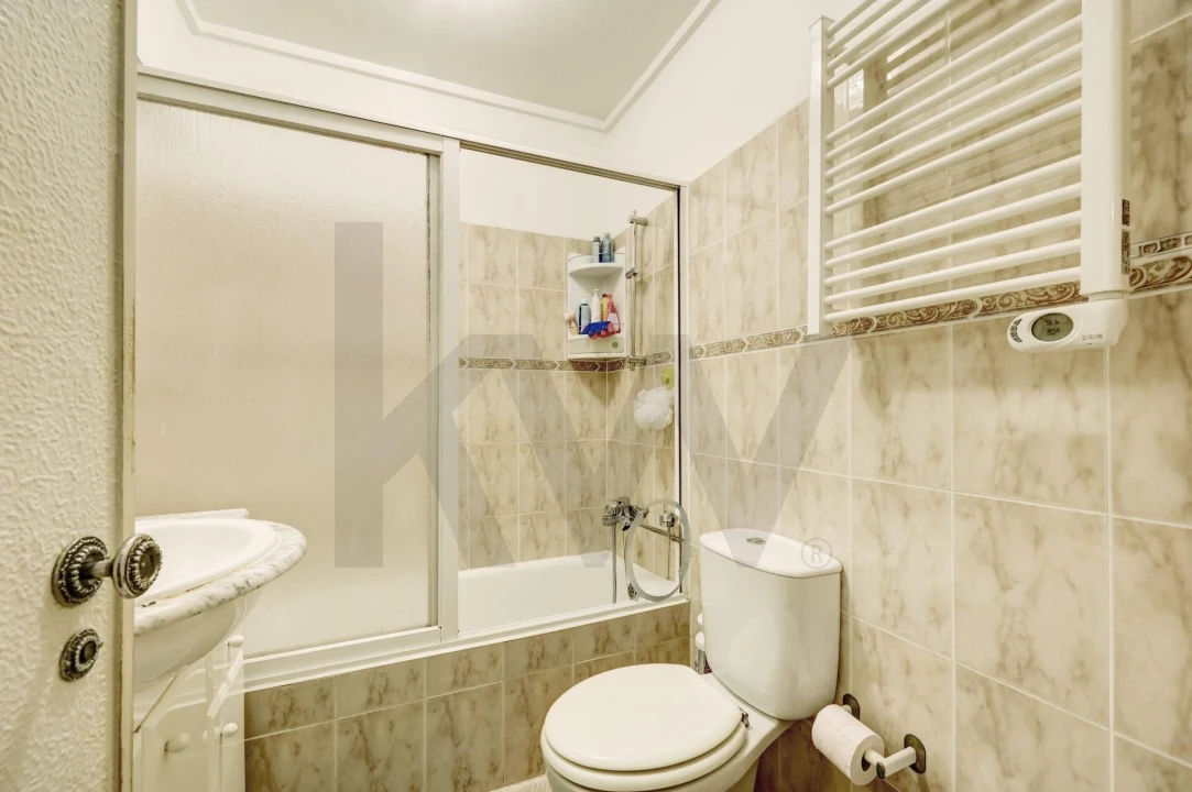 Apartamento T3 para Venda em Queluz e Belas Foto 18
