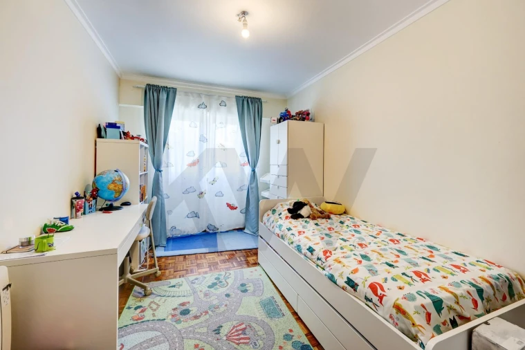 Apartamento T3 para Venda em Queluz e Belas Foto 19