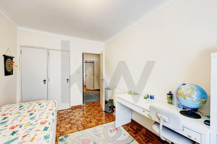 Apartamento T3 para Venda em Queluz e Belas Foto 16
