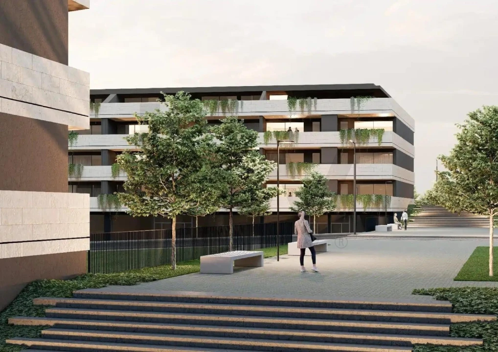 Apartamento T1 para Venda em Vila Nova de Cerveira e Lovelhe Foto 17