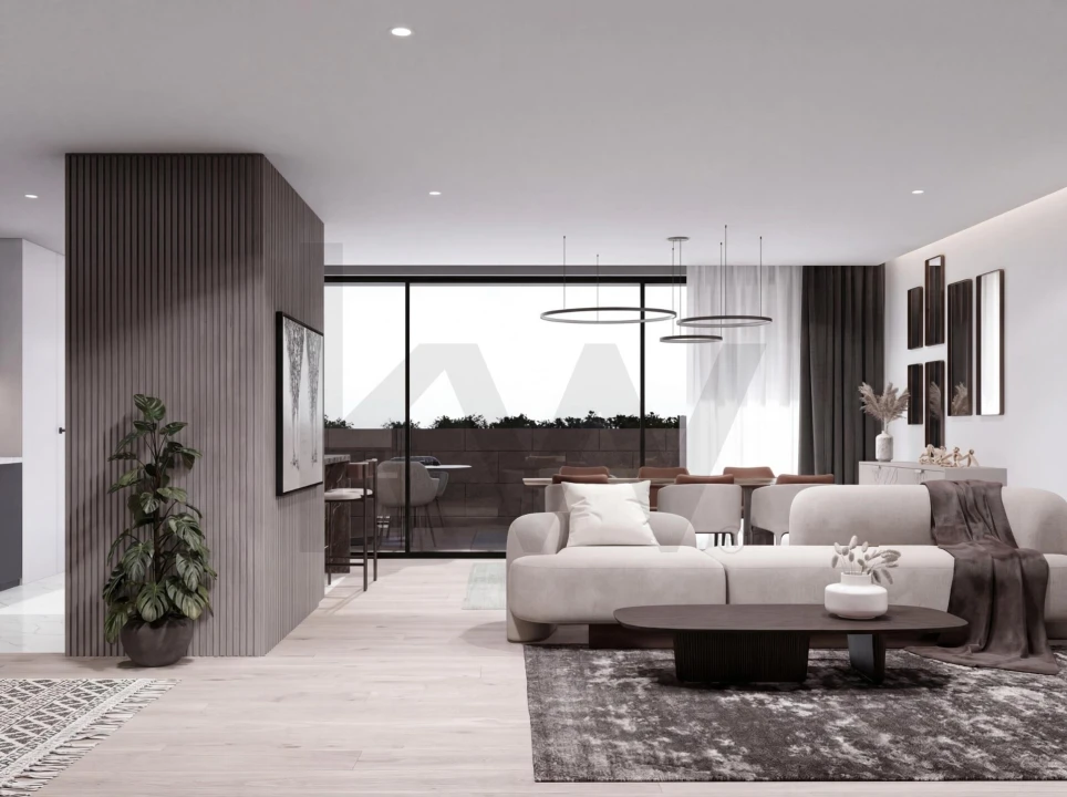 Apartamento T1 para Venda em Vila Nova de Cerveira e Lovelhe Foto 8