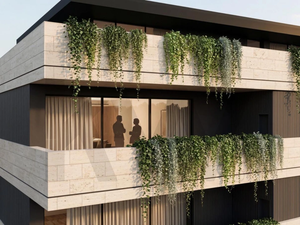 Apartamento T1 para Venda em Vila Nova de Cerveira e Lovelhe Foto 2