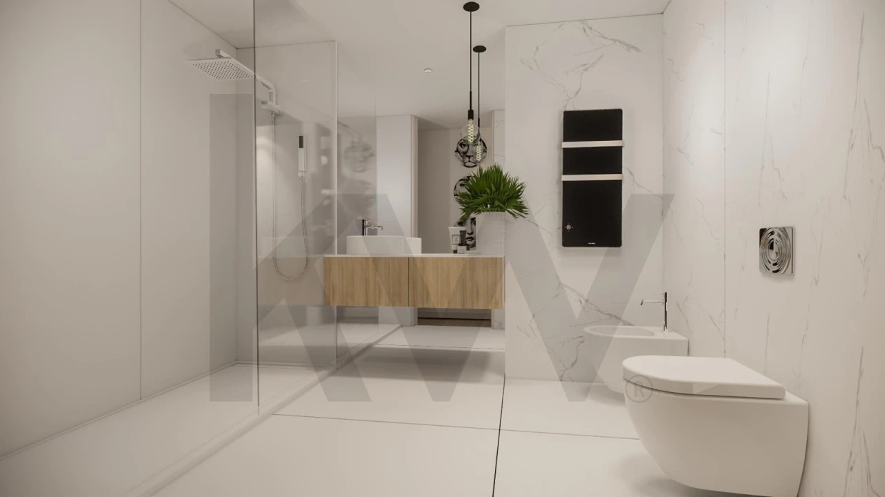 Apartamento para Venda em Paranhos Foto 5