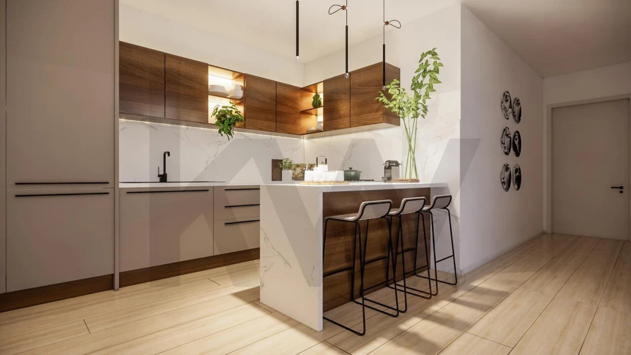 Apartamento para Venda em Paranhos Foto 2