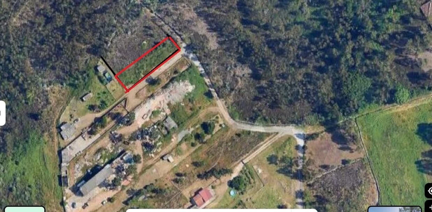 Terreno para Venda em Campo e Sobrado Foto 5