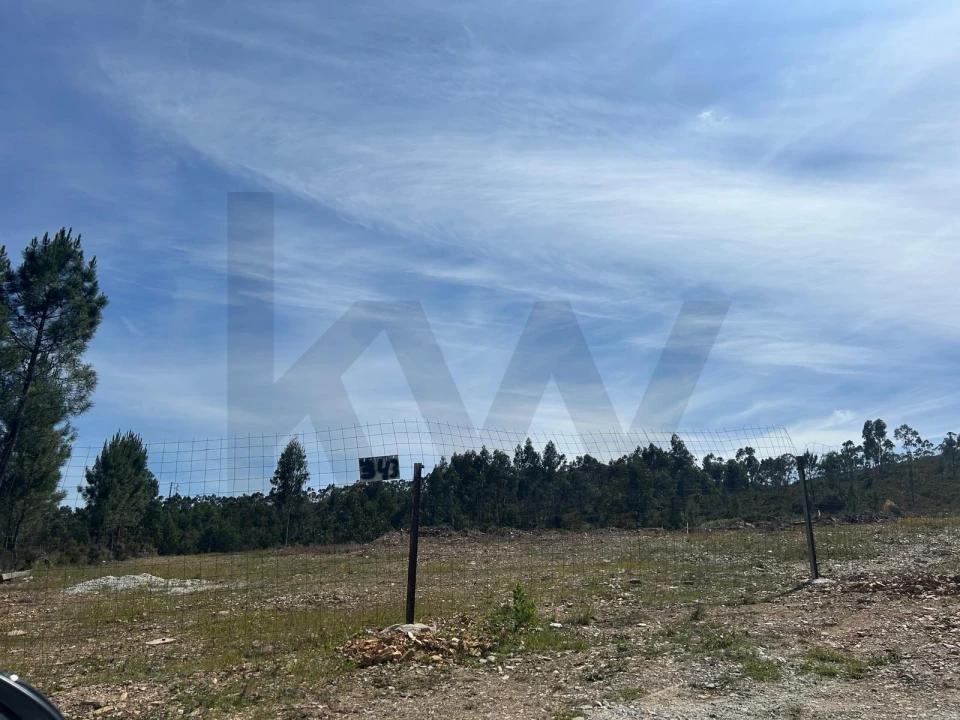 Terreno para Venda em Campo e Sobrado Foto 2