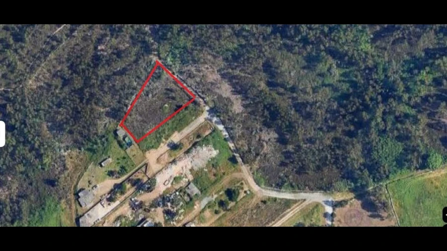 Terreno para Venda em Campo e Sobrado