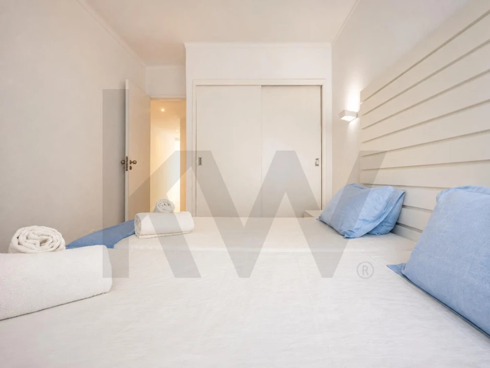 Apartamento T1 para Venda em Alvor Foto 16