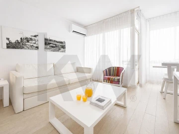 Apartamento T1 para Venda em Alvor