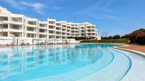Apartamento T1 para Venda em Alvor