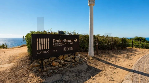 Apartamento T1 para Venda em Alvor