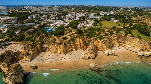 Apartamento T1 para Venda em Alvor