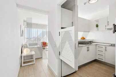Apartamento T1 para Venda em Alvor