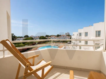 Apartamento T1 para Venda em Alvor