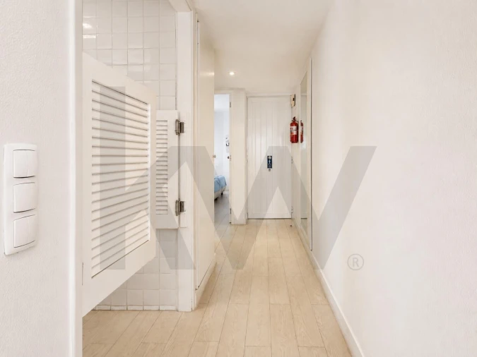 Apartamento T1 para Venda em Alvor Foto 7