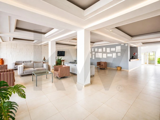 Apartamento T1 para Venda em Alvor Foto 4