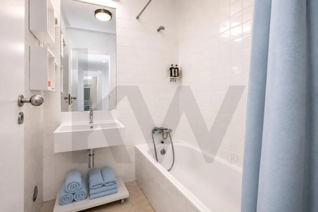 Apartamento T1 para Venda em Alvor Foto 18